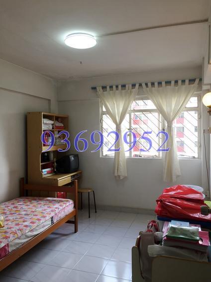 Blk 166 Yishun Ring Road (Yishun), HDB 4 Rooms #129263472